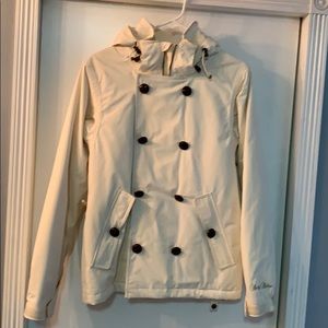 Betty Rides snow jacket